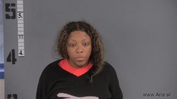 Lakeia  Shepperd Mugshot