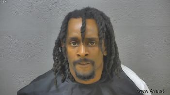 Lamar Millner Anderson Mugshot