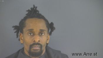 Lamar Miller Anderson Mugshot