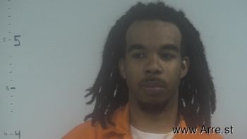 Lamar Askew Bryant Mugshot