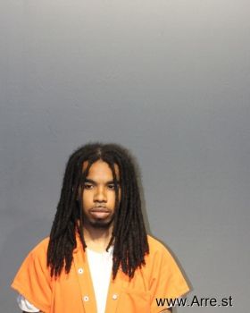 Lamar Askew Bryant Mugshot