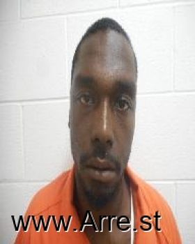 Lamar Rashaud Smith Mugshot