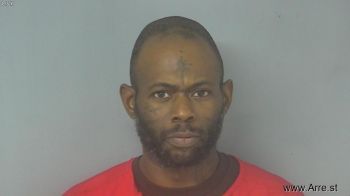 Lamar Orneal Williamson Mugshot