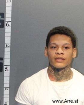 Lamont Edward Gillis Mugshot