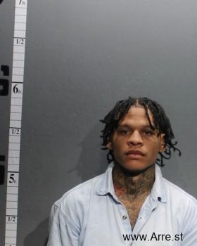 Lamont Edward Gillis Mugshot