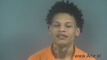 Lamont Edward Gillis Ii Mugshot