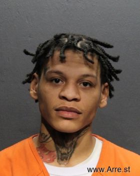 Lamont Edward Gillis Ii Mugshot