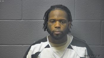 Lamont Vashion Jackson Mugshot