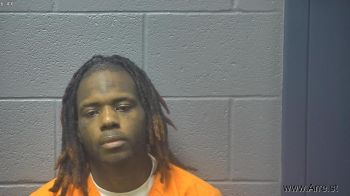 Lamont Vashion Jackson Mugshot