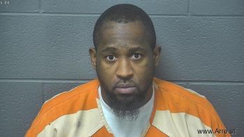 Lamont Lee Jackson Mugshot