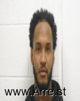 Lamont  Young Mugshot