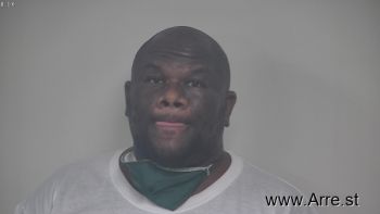 Lance Cee Brooks Mugshot