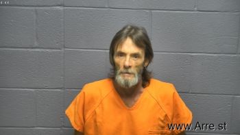 Lane Laird Funkhouser Mugshot