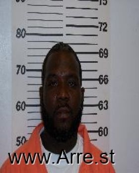 Langston Edward Brooks Mugshot