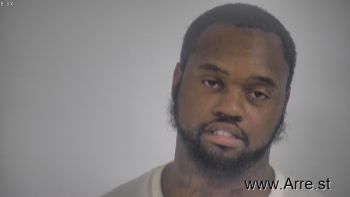 Laquan Lamuel Williams Mugshot