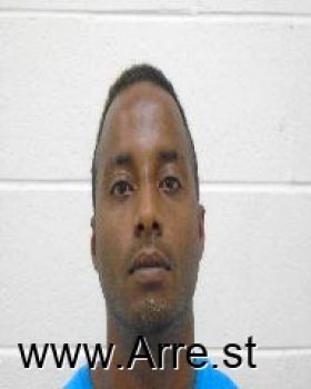 Laron Desi Johnson Mugshot