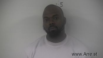 Larry Lamont Avery Mugshot