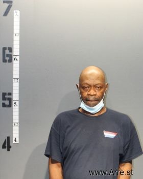 Larry  Bellamy Mugshot