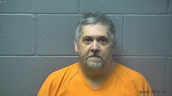 Larry Dale Breeden Mugshot