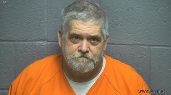 Larry Dale Breeden Mugshot