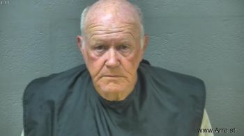 Larry Wayne Brooks Mugshot