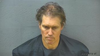 Larry Wayne Edwards Mugshot