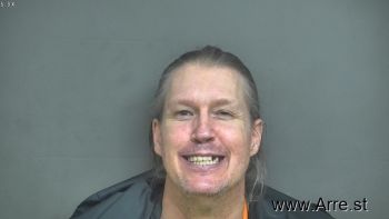 Larry Wayne Edwards Mugshot