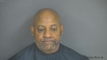 Larry Dornell Henderson Mugshot