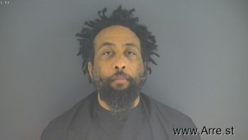 Larry Darnell Johnson Mugshot