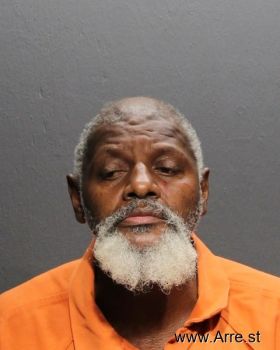 Larry Earl Jordan Mugshot