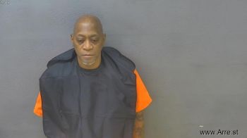 Larry Pernell Lawrence Mugshot