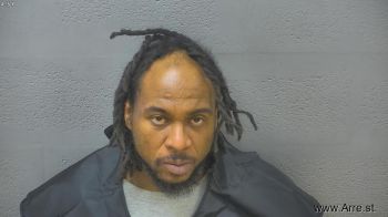 Larry Alvin Moore Mugshot