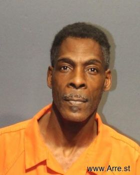 Larry  Outlaw Mugshot