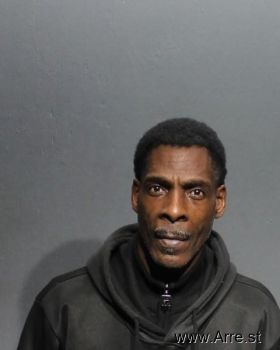 Larry  Outlaw Mugshot