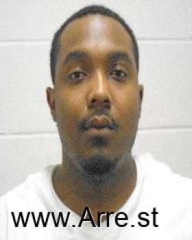 Larry Linwood Owens Jr Mugshot