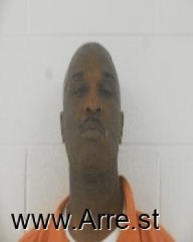 Larry  Robinson Mugshot