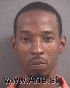 Larry O'neal Whitaker Jr Mugshot