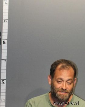 Larry Wayne Woods Mugshot