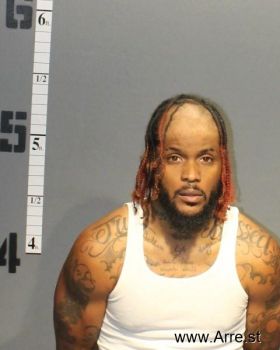 Lashawn Anthony-joshua Walker Mugshot