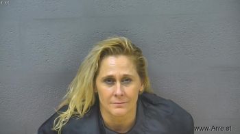 Latasha Lynn Ramsey Mugshot