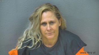 Latasha Lynn Ramsey Mugshot