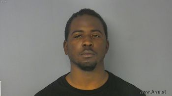 Latif Muslamb Shabazz Mugshot