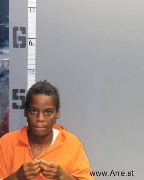 Latoya Sheray Williams Mugshot