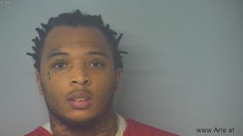 Latrea Montrell Robertson Mugshot