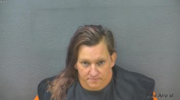 Laura Lee Ferguson Mugshot