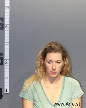 Lauren Danielle Jones Mugshot