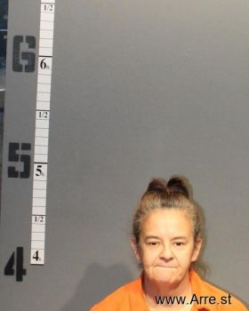 Laurie Jean Foster Mugshot