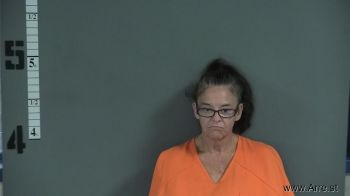 Laurie Jean Foster Mugshot