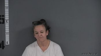 Laurie Jean Foster Mugshot