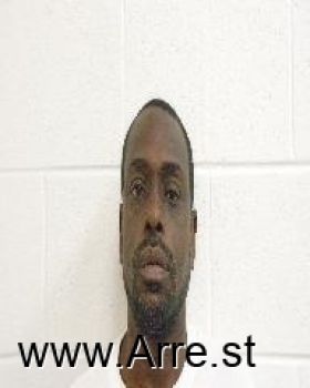 Lavernal Teon Nicholson Mugshot